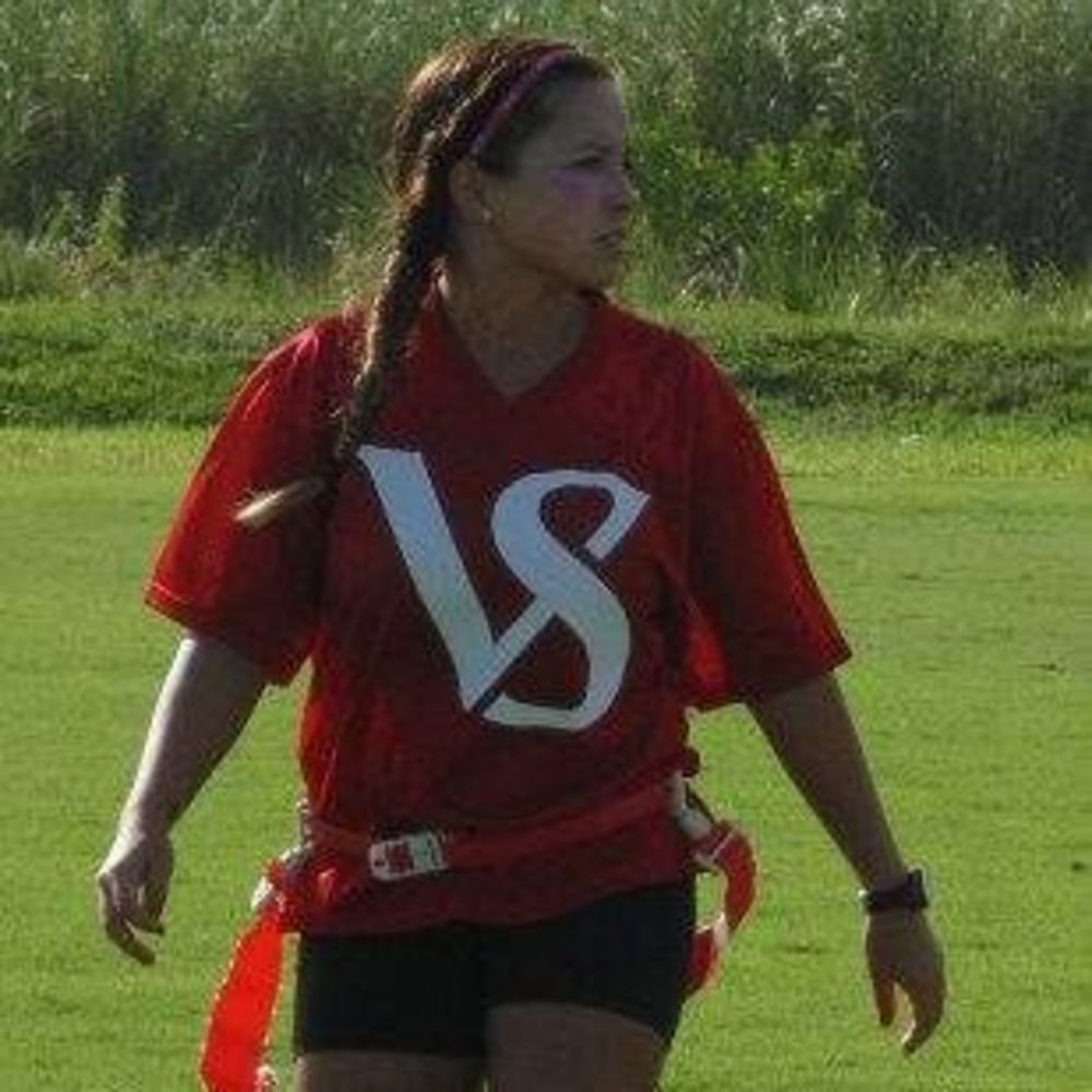 Meet your Posher, Cynthia